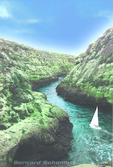 Discovery