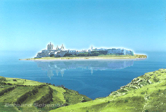 Fantasy Island