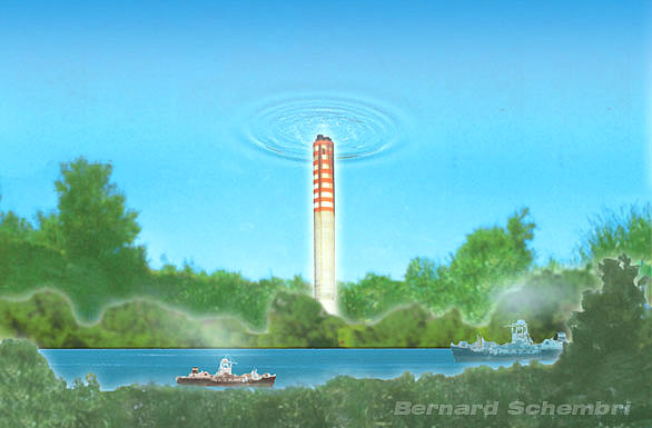 Pollution